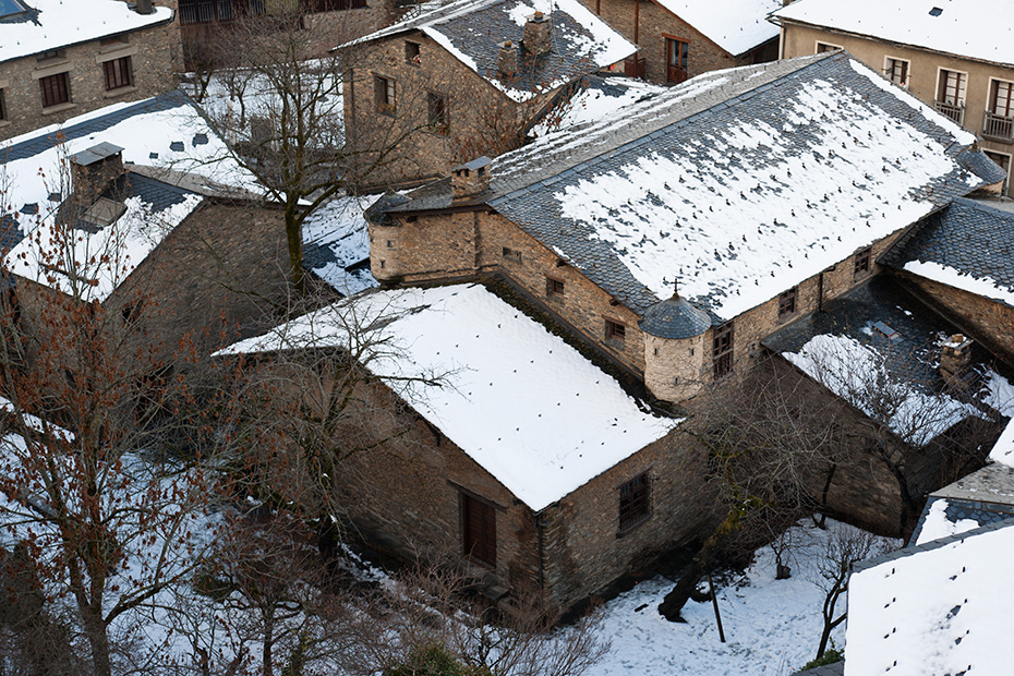 Andorra - winter vocation